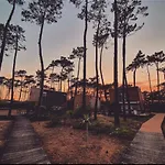 B5 Ofir Vakantiehuis Fão