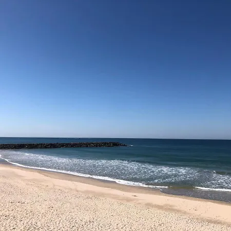 Hébergement de vacances B5 Ofir Fão