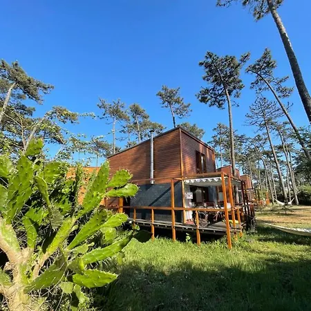 Hébergement de vacances B5 Ofir *