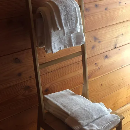 B5 Ofir Hébergement de vacances Fão