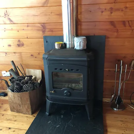 Vakantiehuis B5 Ofir Fão