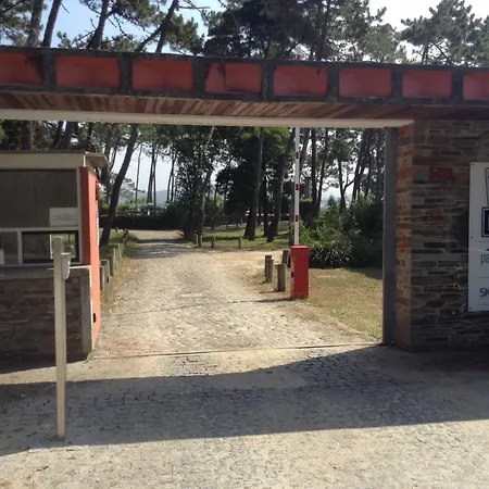 B5 Ofir Hébergement de vacances Fão