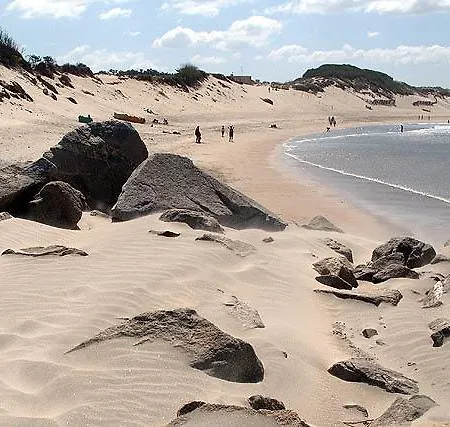 Hébergement de vacances B5 Ofir