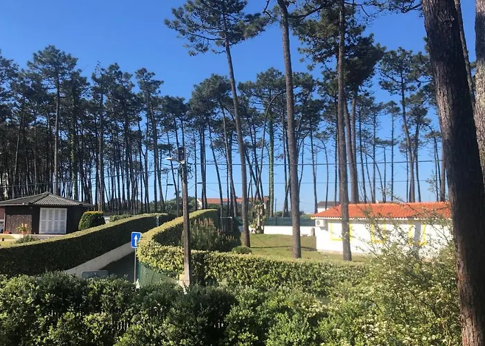 Vakantiehuis B5 Ofir