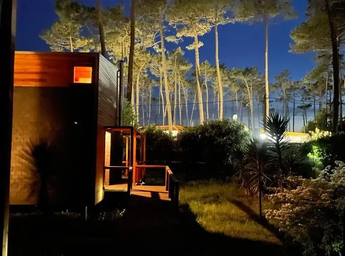 B5 Ofir Vakantiehuis *