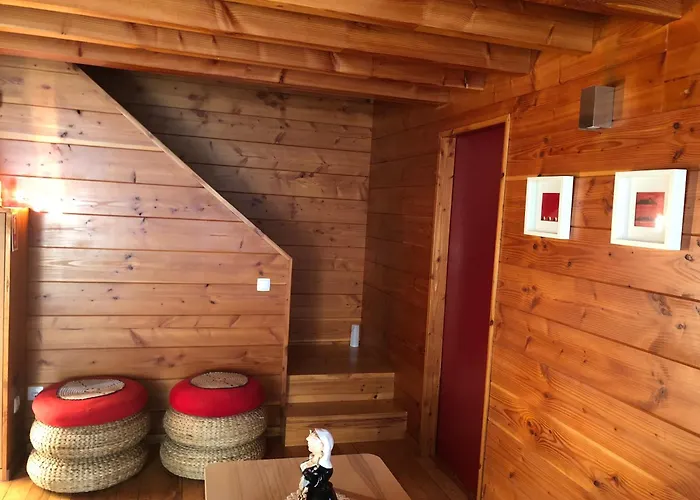 B5 Ofir Vakantiehuis *