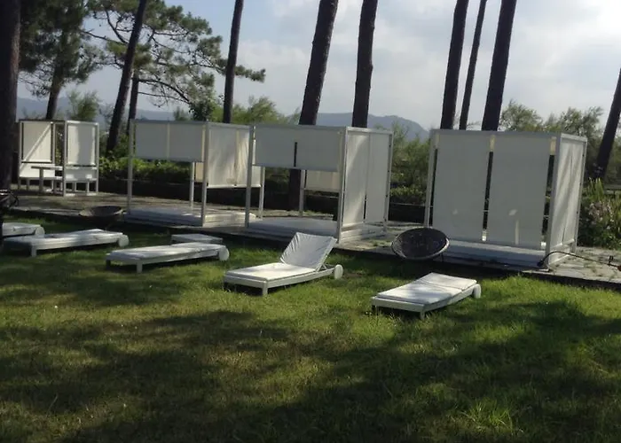 Vakantiehuis B5 Ofir *