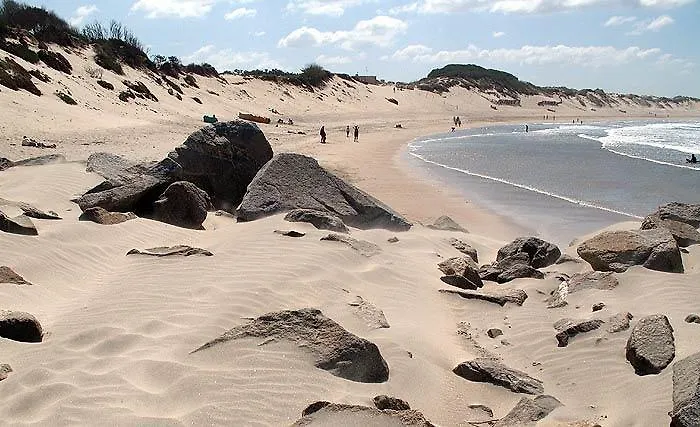 Vakantiehuis B5 Ofir