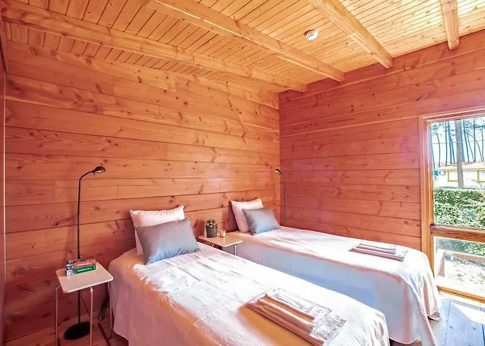 Vakantiehuis B5 Ofir *