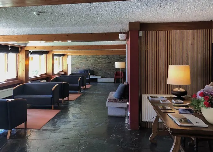 B5 Ofir Vakantiehuis