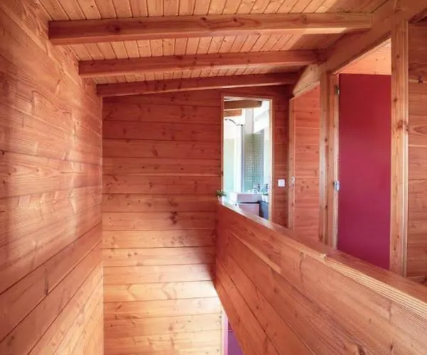 Vakantiehuis B5 Ofir *