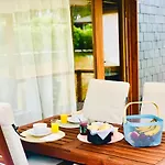 Ferienhaus B5 Ofir Fão