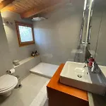 B5 Ofir Ferienhaus *