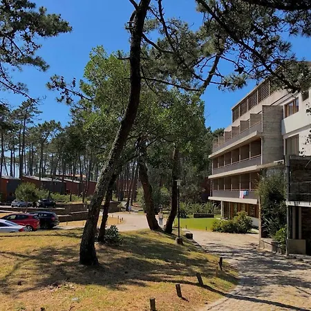 Feriehus B5 Ofir