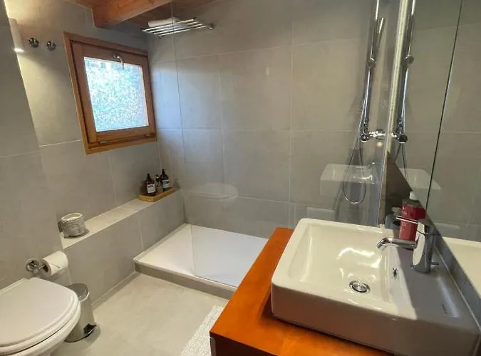 B5 Ofir Ferienhaus *