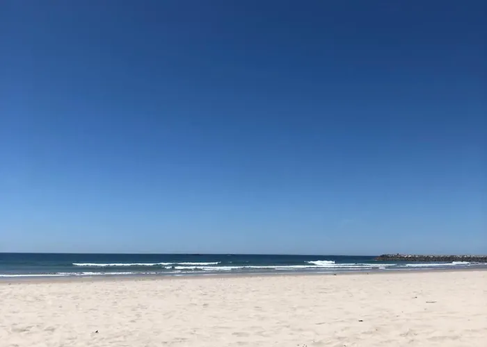 Сasa de vacaciones B5 Ofir *