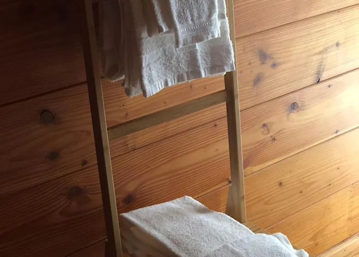 B5 Ofir Сasa de vacaciones Fão