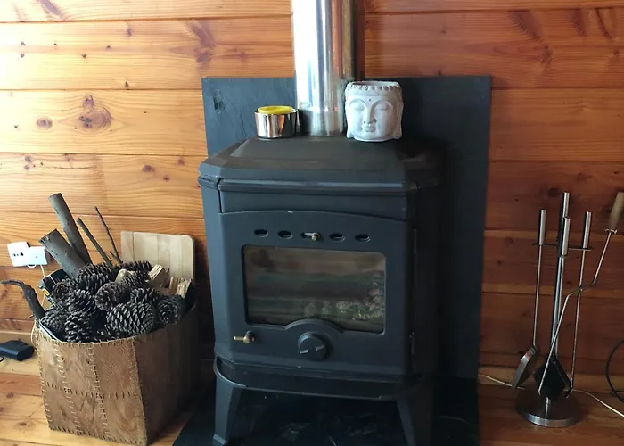 Ferienhaus B5 Ofir Fão