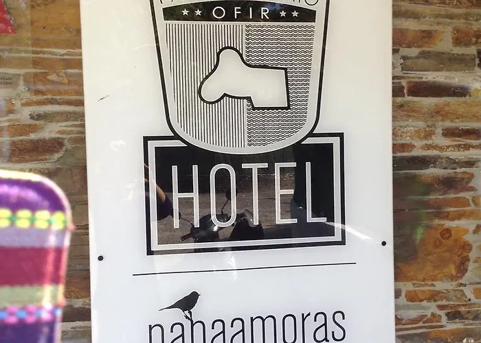 B5 Ofir Сasa de vacaciones