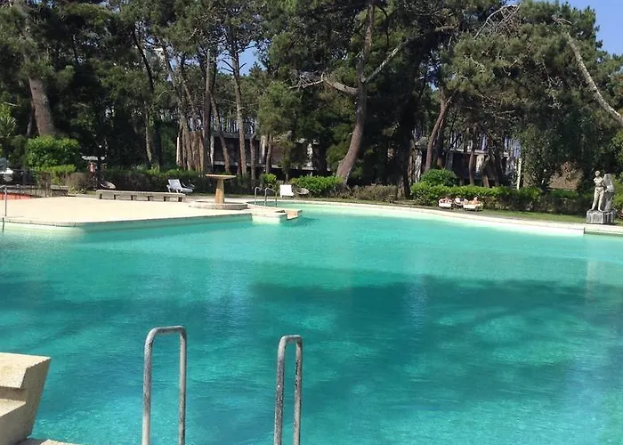 B5 Ofir Dom wakacyjny Fão